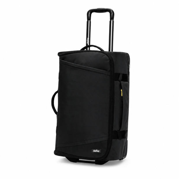 Halfday Carry-On Garment Roller