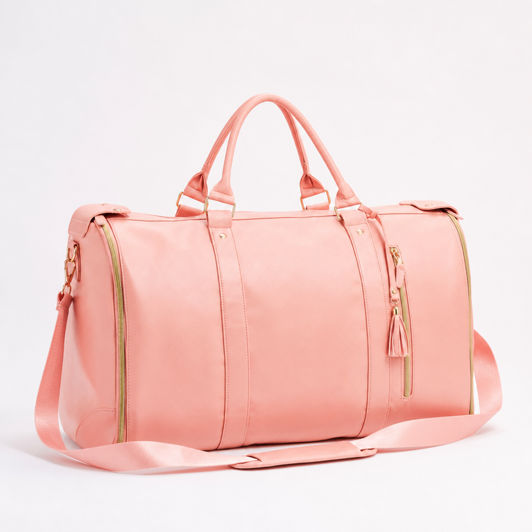 Vohxe Travel Bag 2.0