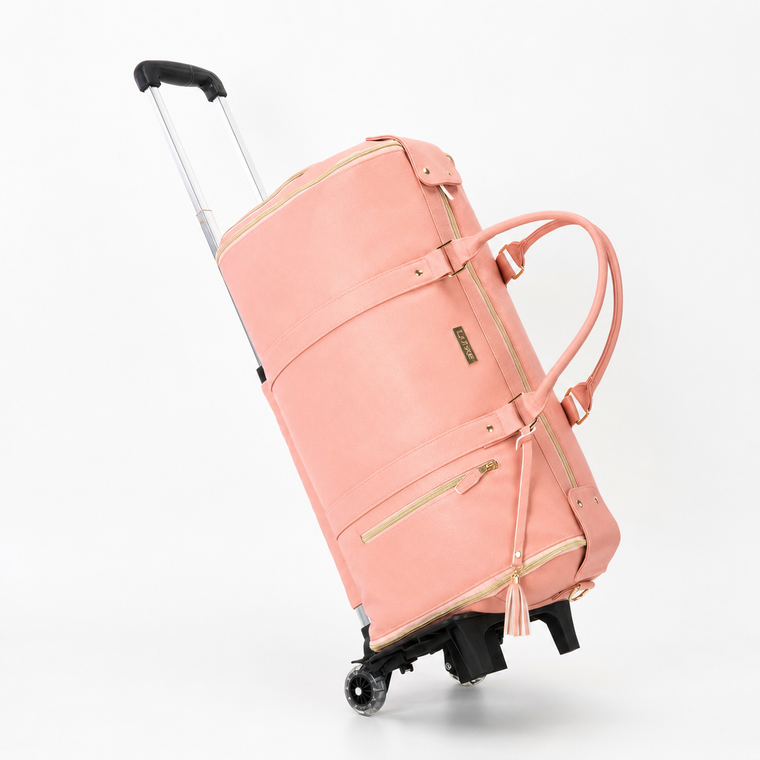 Vohxe Travel Bag 2.0