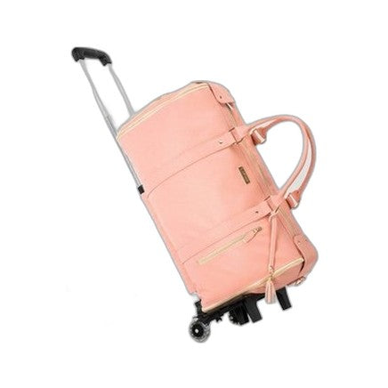 Vohxe Travel Bag 2.0