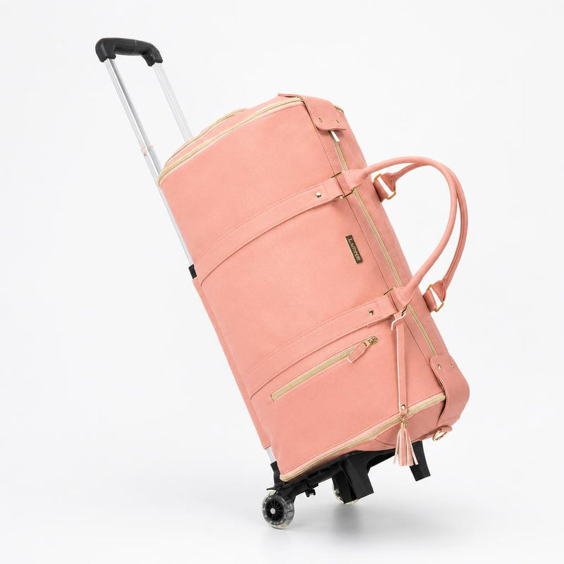 Vohxe Travel Bag 2.0