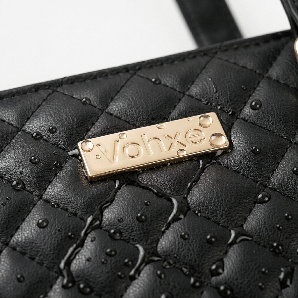 Vohxe 3 in 1 Tote Bag