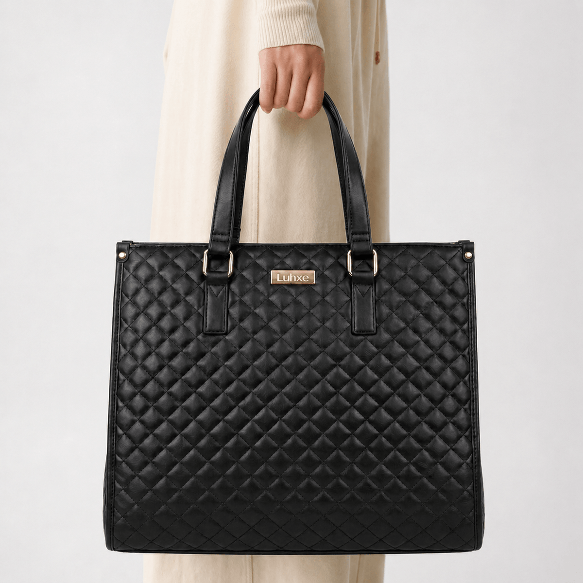 Vohxe 3 in 1 Tote Bag